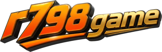 r798 game Logo